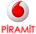 Samsun Piramit Vodafone Bayii