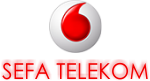 Samsun Sefa Telekom Vodafone Bayi