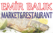 Emir Balık Market Restaurant Samsun