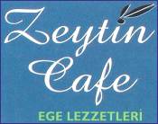 Zeytin Cafe Samsun
