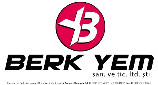 Berk Yem