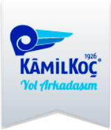 Kamil Koç Logo Samsun