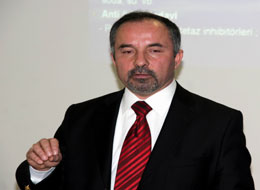 Prof. Dr. Ali Faik Yılmaz