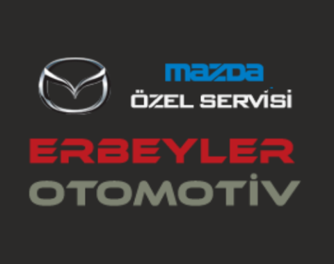 Mazda Servisi Samsun Erbeyler Otomotiv
