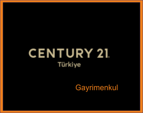 CENTURY 21 REGNUM GAYRİMENKUL EMLAK
