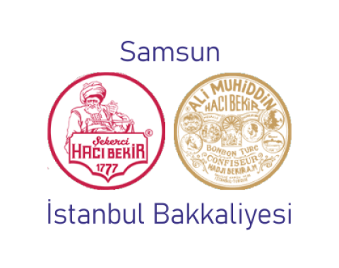 İstanbul Bakkaliyesi Pestilci Hacı Samsun