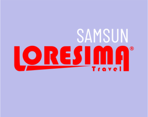 SAMSUN LORESİMA TOURISM & TRAVEL AGENOY - SAMSUN LORESİMA TRUZİM ve GEZİ ACENTESİ