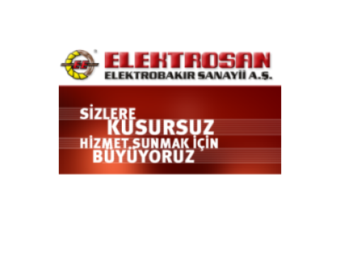 Elektrosan Elektrobakır Sanayii A.Ş. Company 