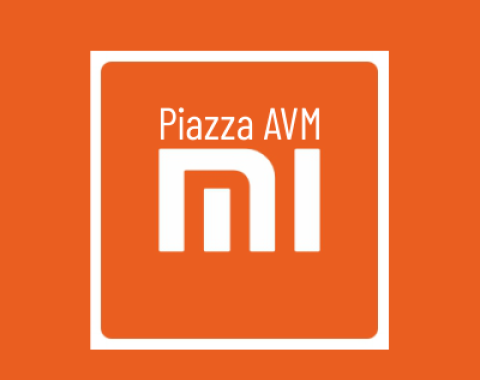Samsun Mi Store Piazza AVM Xiaomi Mağazası
