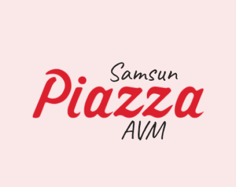 PİAZZA ALIŞVERİŞ MERKEZİ SAMSUN