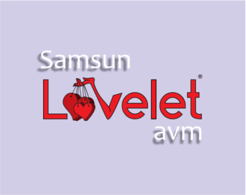 SAMSUN LOVELET AVM OUTLET