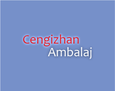 CENGİZHAN AMBALAJ