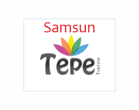 Tepe Turizm Samsun Acentesi
