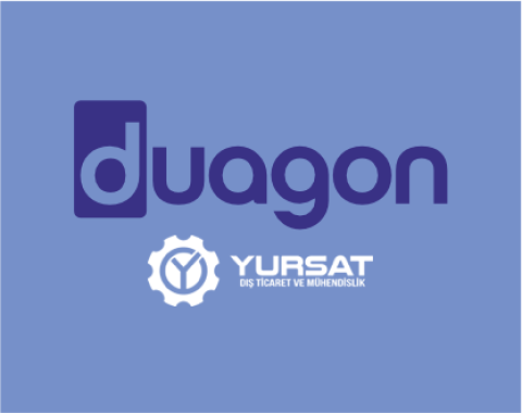 Duagon Türkiye Tıbbi Teknoloji Medikal Ürünleri