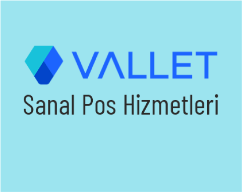 Samsun Sanal Pos Hizmeti Başvurusu Vallet Ödeme Çözümleri