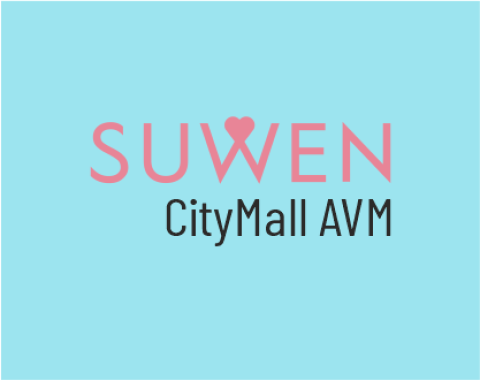 Samsun Suwen İç Giyim Mağazası CityMall AVM