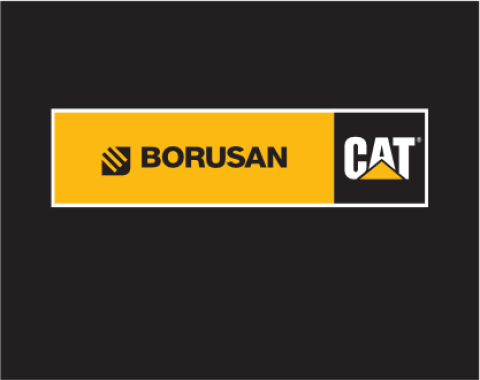 Purchase Cat® Parts Turkey Borusan