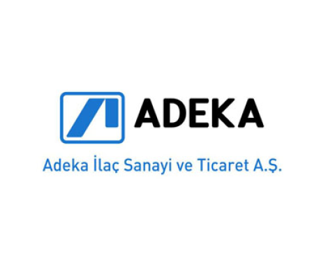 Samsun Adeka İlaç Sanayi Fabrikası