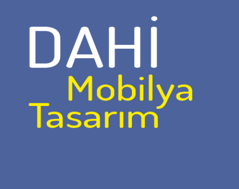 Dahi Mobilya Tasarım