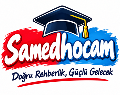 SAMED HOCAM – ÖZEL DERS VE EĞİTİM KOÇLUĞU